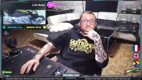 Leek online show from 01.07.26