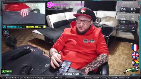 Leek online show from 02.07.26