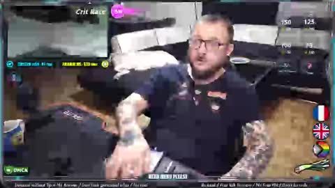 Leek online show from 02.28.26