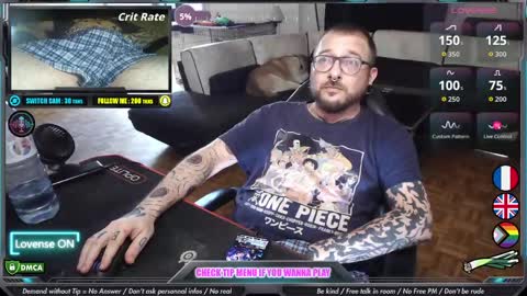 Leek online show from 05.13.26