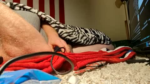 lawerenceingram46 online show from 09.18.25