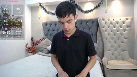 Mike online show from 12.14.24