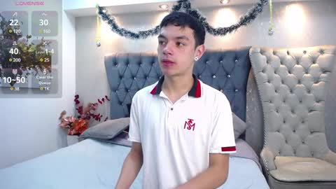 Mike online show from 12.15.24