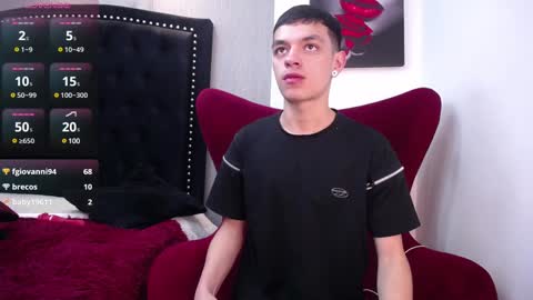 Mike online show from 01.20.25