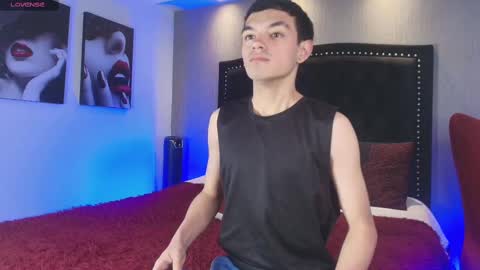 Mike online show from 10.05.25