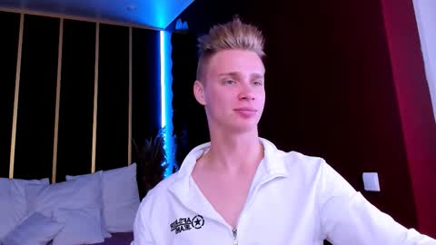 Lawrence online show from 10.03.25