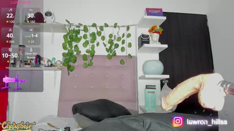 lawrenhills online show from 09.16.25