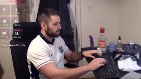 Snapshot of lawyerstud chatting on 10.07.25 lawyerstud online show from 10.07.25