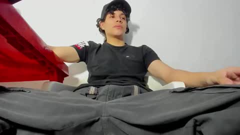 ZAmbrano online show from 09.26.25