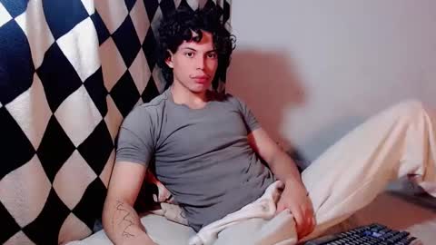 ZAmbrano online show from 04.02.26