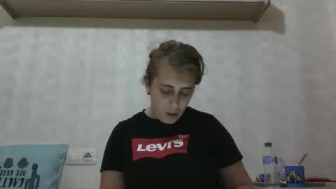 Snapshot of laxinna23 chatting on 11.01.25 laxinna23 online show from 11.01.25