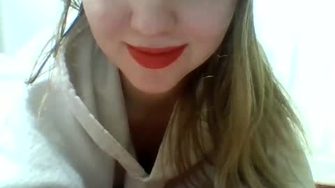 Snapshot of layannalea chatting on 01.25.25 layannalea online show from 01.25.25