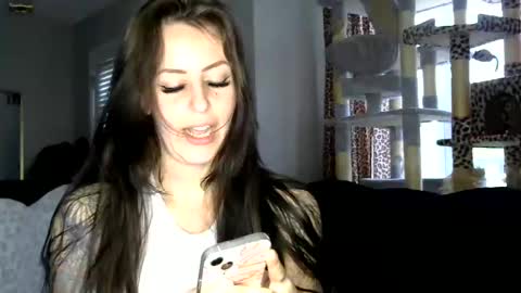 Snapshot of laycee69 chatting on 02.06.25 Laycee Layne online show from 02.06.25