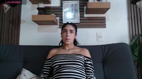 Snapshot of layla_707 chatting on 02.06.26 Layla online show from 02.06.26