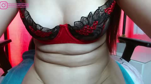 Layla online show from 12.20.24