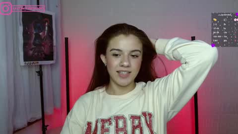 Layla online show from 12.30.24