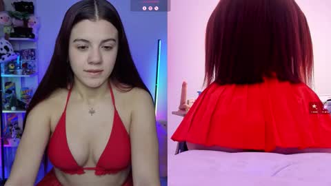 Layla online show from 12.16.25