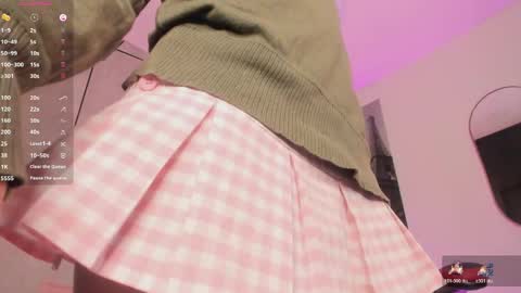 layla_clarke online show from 04.15.26