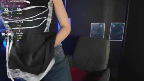 layla_glam online show from 09.28.25