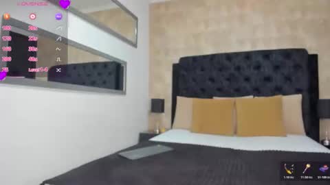 Layla Mackenzie  online show from 02.21.26