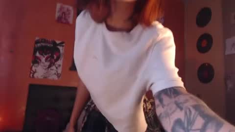 layla_quinn online show from 07.09.26