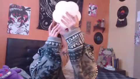 layla_quinn online show from 07.14.26