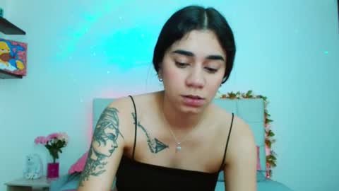 Lia and Rachel online show from 12.07.24