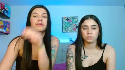 Lia and Rachel online show from 01.20.25