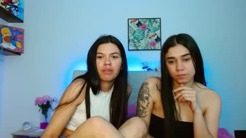 Lia and Rachel online show from 01.21.25