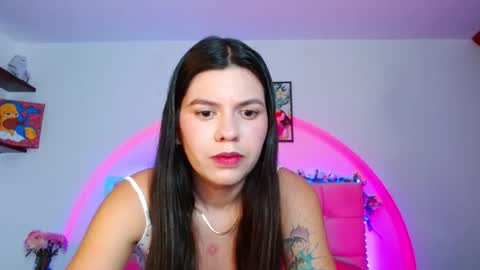 Lia and Rachel online show from 10.14.25