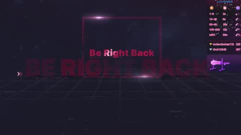 Layla online show from 09.23.25