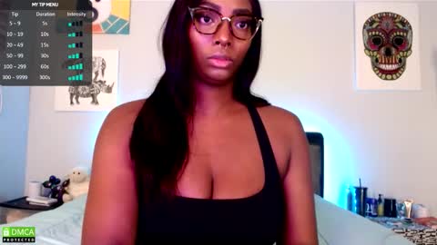 LaylaAriana online show from 03.02.26