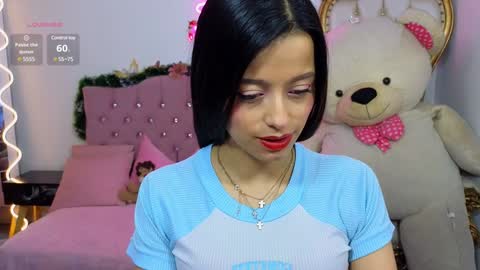 laylafoxy_tay online show from 12.31.24