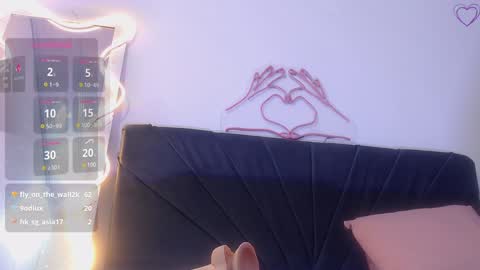 laylafoxy_tay online show from 01.14.25