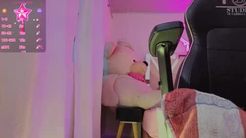 laylafoxy_tay online show from 02.04.26