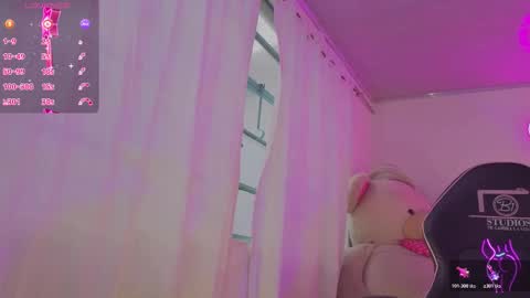 laylafoxy_tay online show from 02.06.26