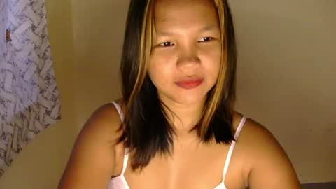 Nimfa online show from 06.19.26