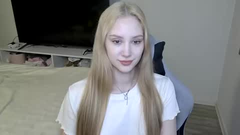 LaylaPretty001 online show from 03.23.26