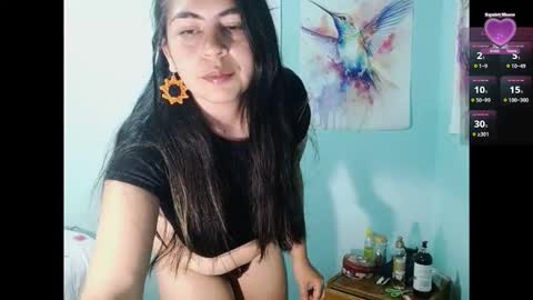 Snapshot of laylashani chatting on 03.06.26 laylashani online show from 03.06.26