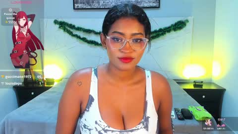 Snapshot of laylataylor_ chatting on 12.18.24 Layla Taylor online show from 12.18.24