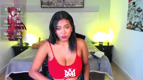 Snapshot of laylataylor_ chatting on 01.26.25 Layla Taylor online show from 01.26.25