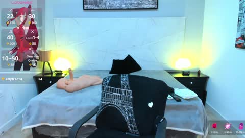 Snapshot of laylataylor_ chatting on 02.06.25 Layla Taylor online show from 02.06.25