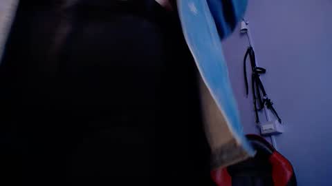 Vannessa  online show from 02.01.25