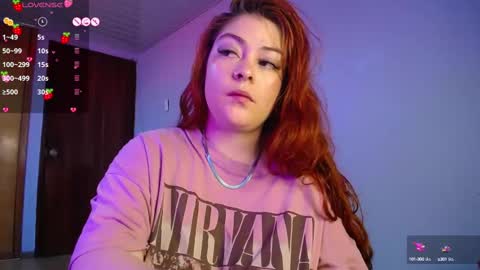 Vannessa  online show from 03.05.25