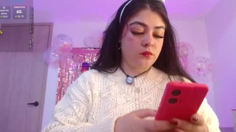 Vannessa  online show from 02.07.26