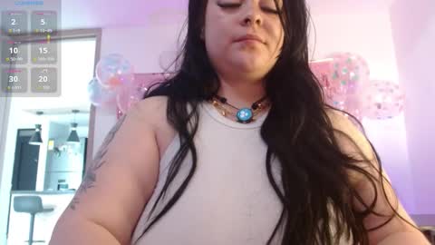 Vannessa  online show from 02.11.26