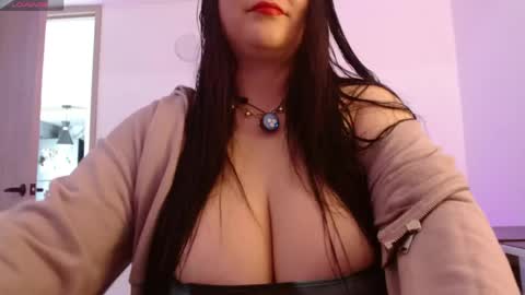 Vannessa  online show from 05.21.26