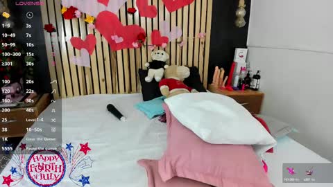 Layqueen online show from 02.15.25