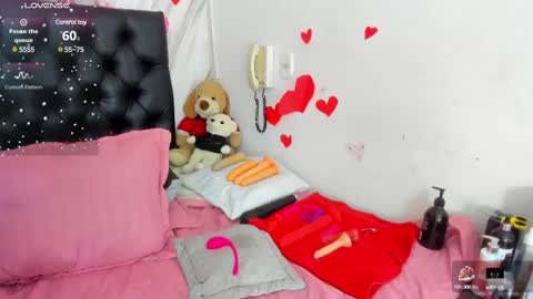 Layqueen online show from 02.19.25