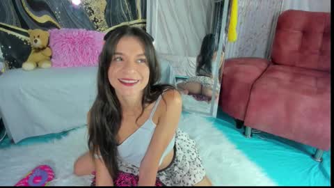 Layqueen online show from 10.14.25